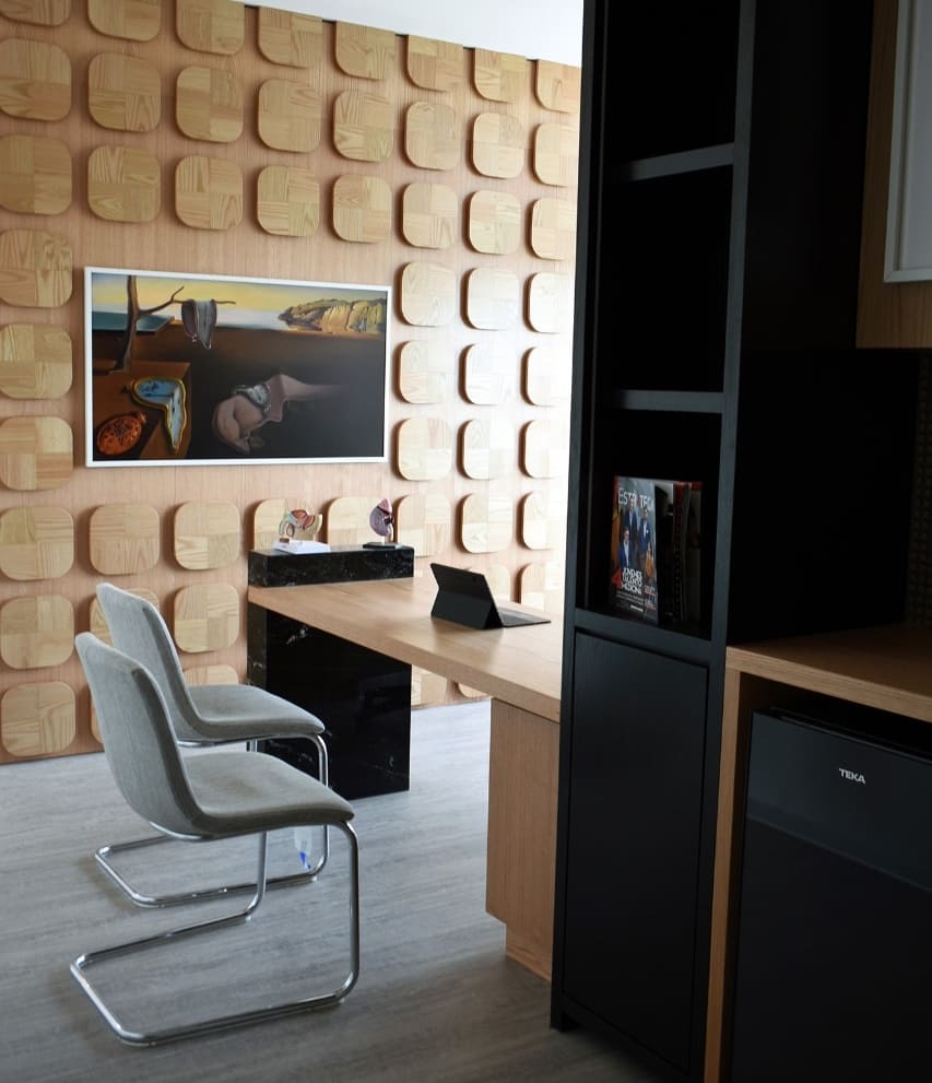 especialista en laser HoLEP prostata