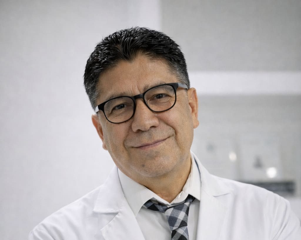 especialista en hernia inguinal