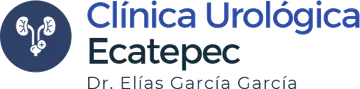 Clínica Urológica Ecatepec — Dr. Elías García García, urólogo en Ecatepec
