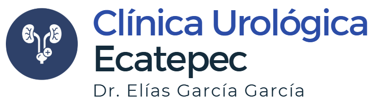 Urólogo en Ecatepec - Dr. Elías García García